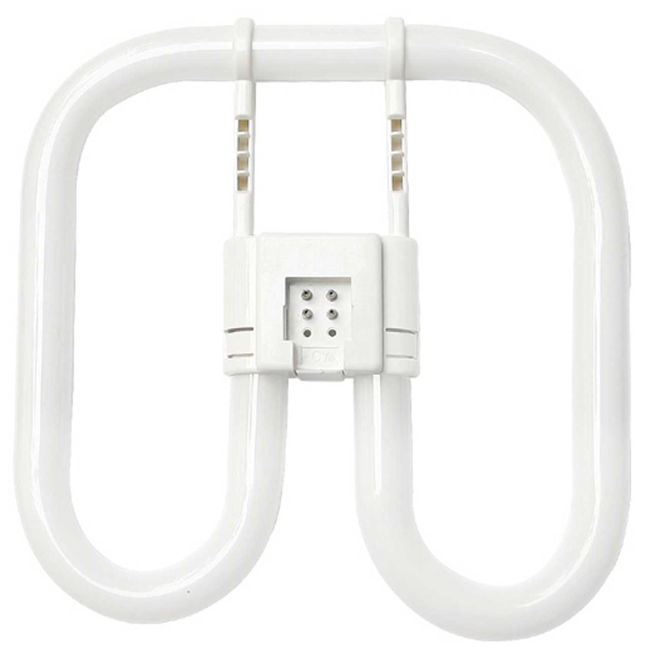 Longlife Kompaktlysrör 2 stift, 16W, 1050lm, GR8, 3000K