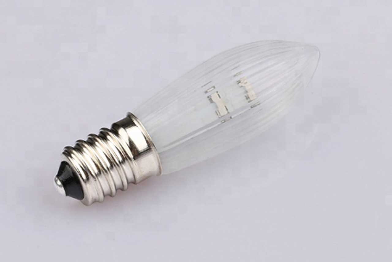Jullampa LED 10-55V E10
