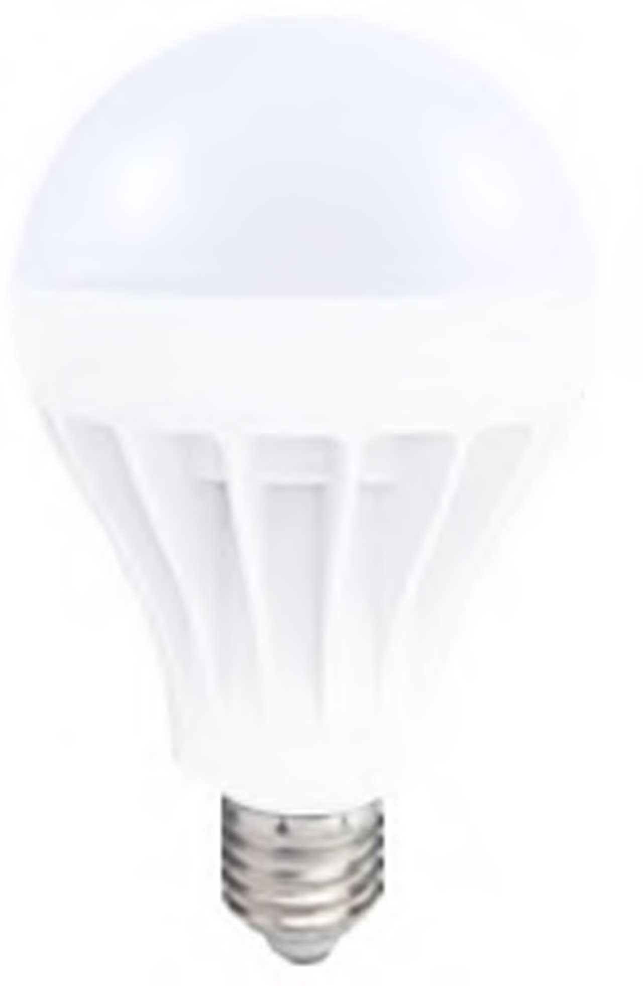 LED lampa Diffus, E14, 806ln, 8W