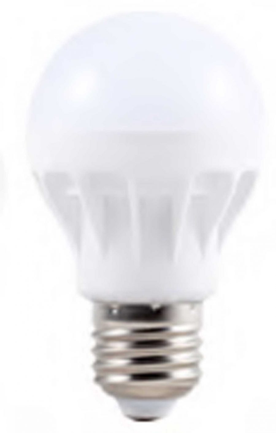 LED lampa Diffus, E27, 470ln, 4W