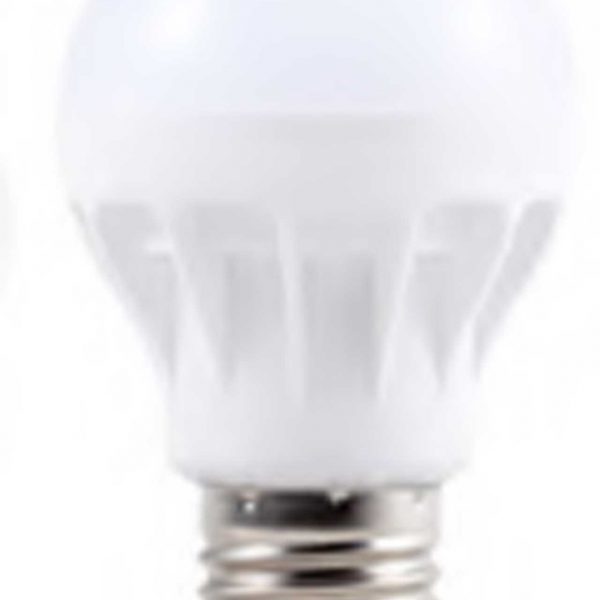 LED lampa Diffus, E27, 249ln, 4W