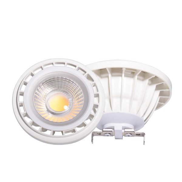 LED 12V Reflektor G53 36°, 11W, 1200cd