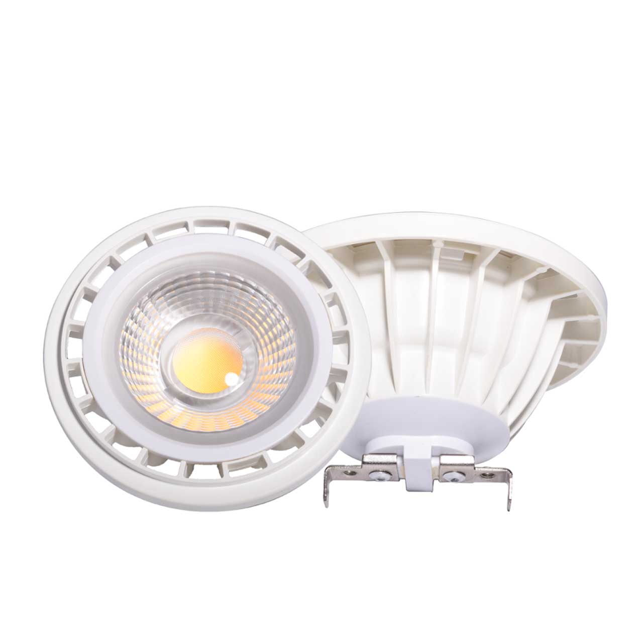 LED 12V Reflektor G53 36°, 12W, 1600cd